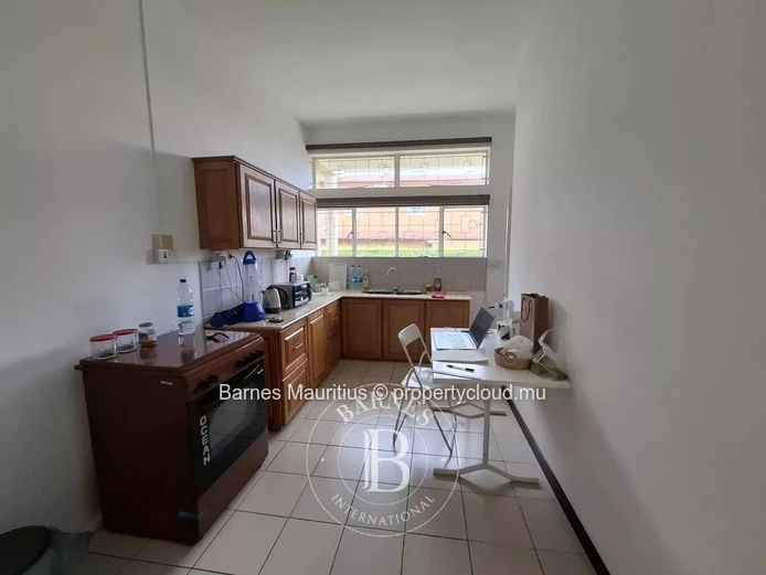 House for Sale – Eau Coulée - 7 rooms