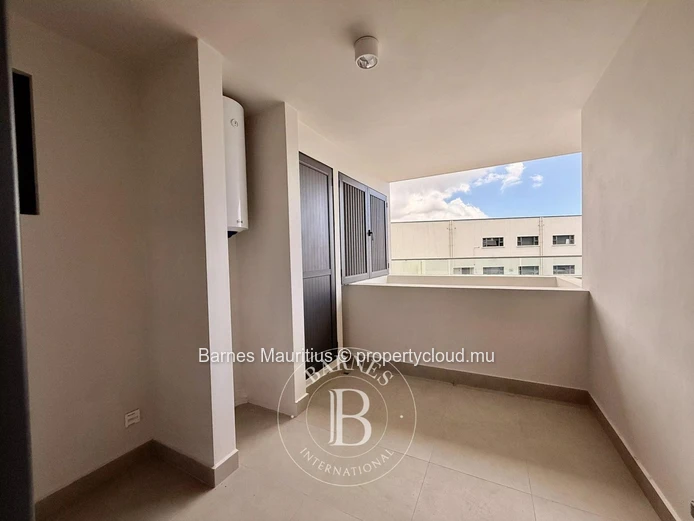 BAGATELLE/MOKA - Beautiful Brand-New Apartment for Sale - 3 Bedrooms