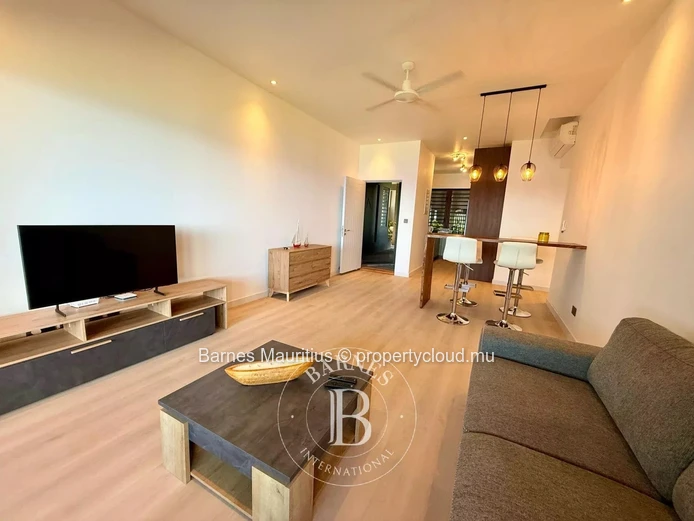 FLIC EN FLAC - Seaside apartment - 3 Bedrooms