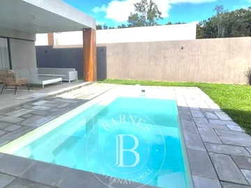 Villa de 4 Chambres