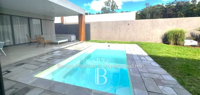 FORET DARUTY - Upmarket, Brand-New Villa - 4 Bedrooms