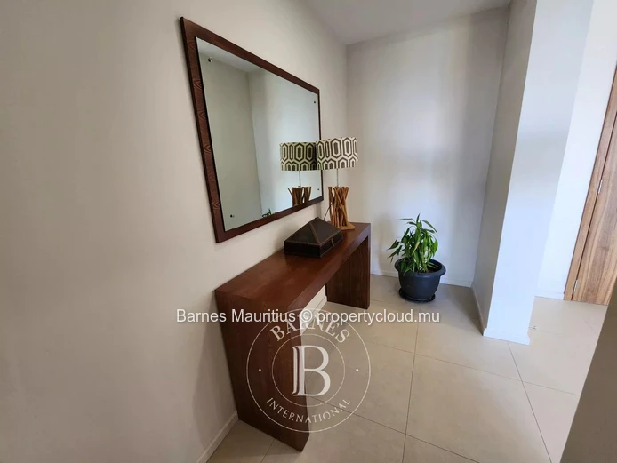 EBENE / COTE D'OR - Stunning penthouse for rent - 3 bedrooms