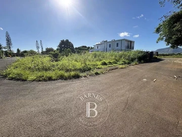Residential Land