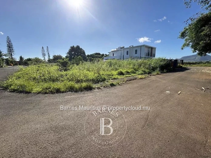 COTE D'OR - Resdential land - 783 m²