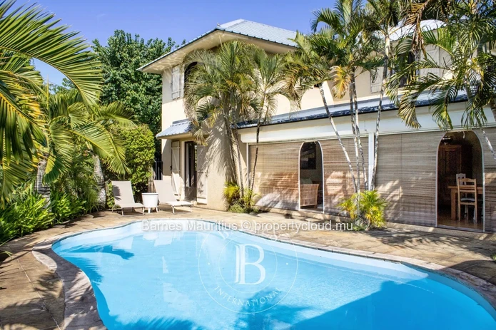 CALODYNE - Magnifique maison - 5 chambres