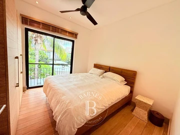 3 Bedroom Townhouse, Duplex