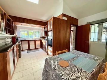 Villa de 4 Chambres