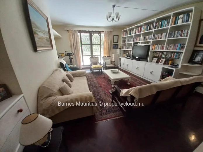FLOREAL - Family house - 4 bedrooms