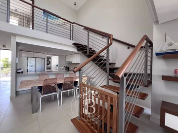 3 Bedroom Penthouse