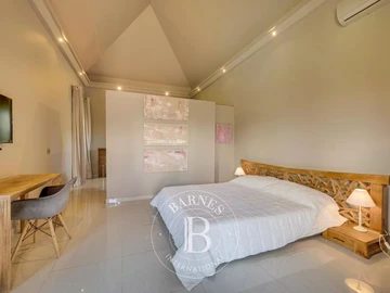 Villa de 4 Chambres