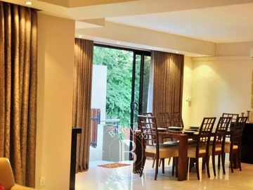 4 Bedroom Apartment