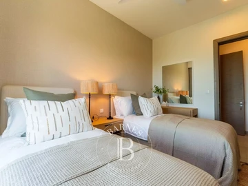 4 Bedroom Penthouse