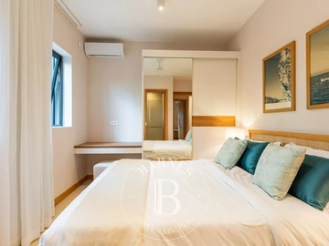 4 Bedroom Apartment