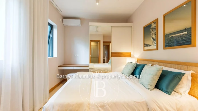 BELLE VUE – Appartement – 4 chambres