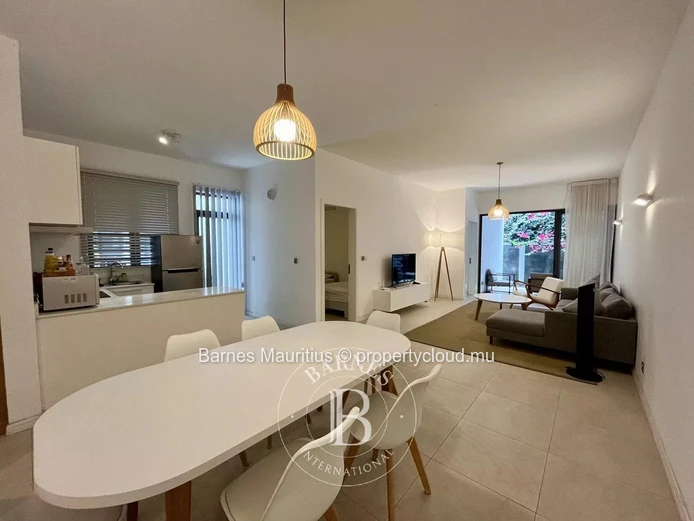 PEREYBERE - Appartement à proximité de la plage - 3 chambres