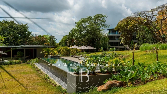 BELLE VUE - Apartment - 3 Bedrooms