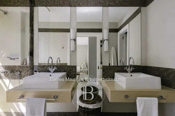 BEAU CHAMP - Spacious villa - 4 bedrooms