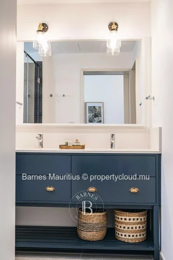 SAINT-ANTOINE - Off-Plan - Sea view apartments - 3 bedrooms
