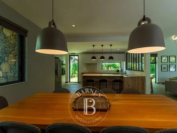 4 Bedroom Villa