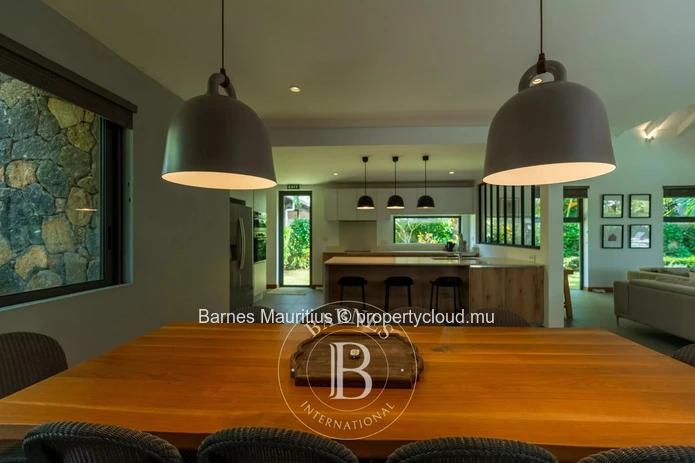 GRAND GAUBE - Villa - 4 Bedrooms