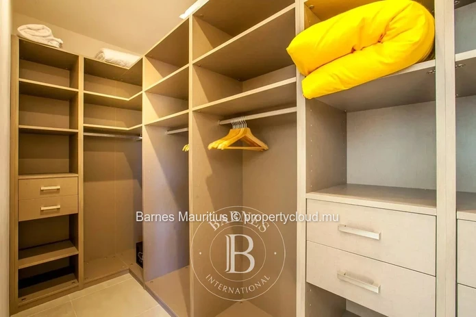 RIVIÈRE NOIRE - Villa contemporaine - 3 chambres