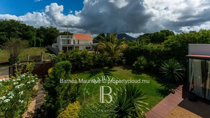 TRIANON - Beautiful Modern House for Sale - 3 Bedrooms