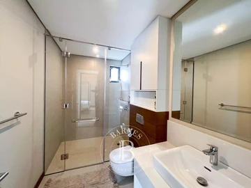 3 Bedroom Penthouse