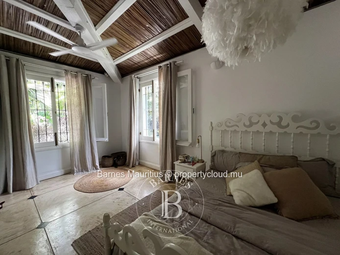 SAINT ANTOINE - Villa - 4 Chambres