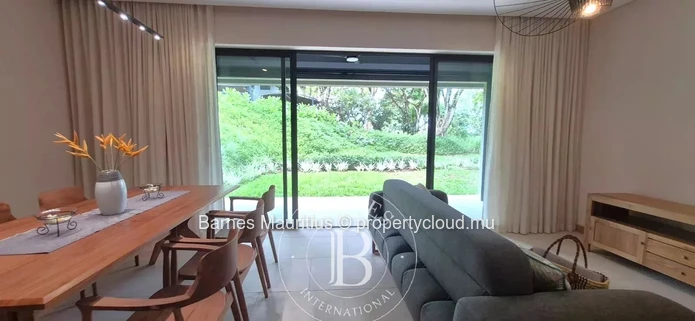 BELLE VUE - Modern Ground Floor Apartment - 3 Bedrooms