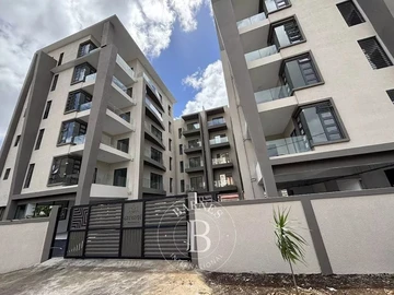 3 Bedroom Penthouse