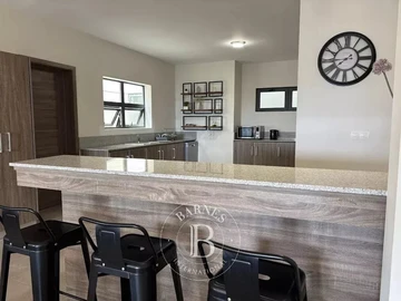 4 Bedroom Apartment