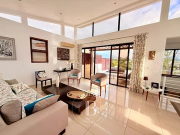 4 Bedroom Penthouse