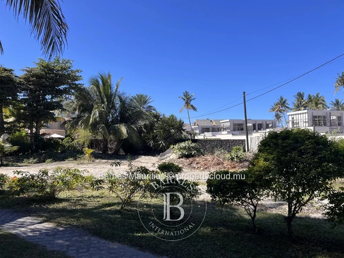 BELLE MARE - Beach House - 3 Bedrooms