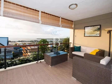 4 Bedroom Townhouse, Duplex