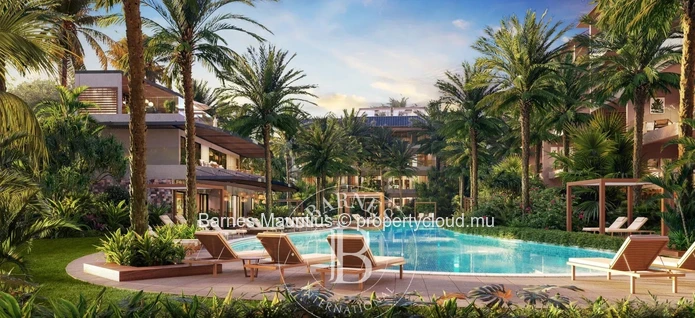 PEREYBERE - VEFA - Appartement contemporain - 3 chambres