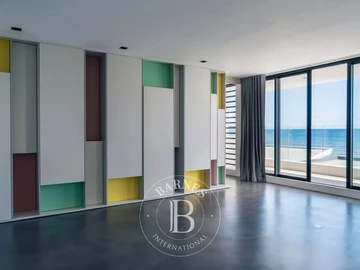 3 Bedroom Penthouse