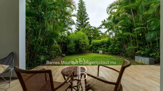 Azuri Resort – 3-Bedroom Villa With Sea View