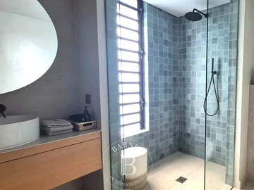 Villa de 4 Chambres