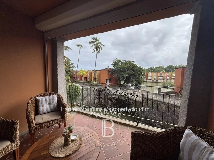 PORT Chambly - Apartment - 2 Bedrooms