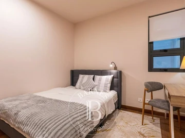 3 Bedroom Apartment