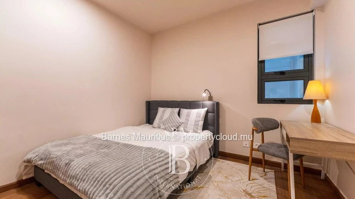 BAGATELLE/MOKA - Beautiful Brand-New Apartment for Sale - 3 Bedrooms