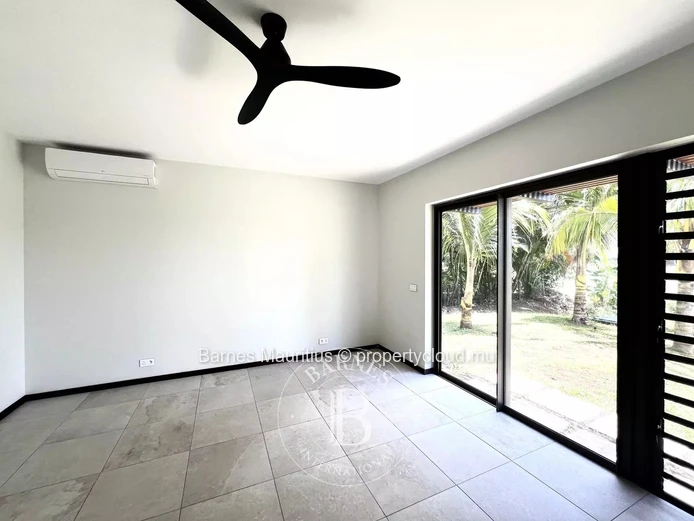 BEAU CHAMP - Golf vue villa - 4 bedrooms en-suite