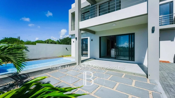 FLIC EN FLAC - Maison Neuve - 4 Chambres