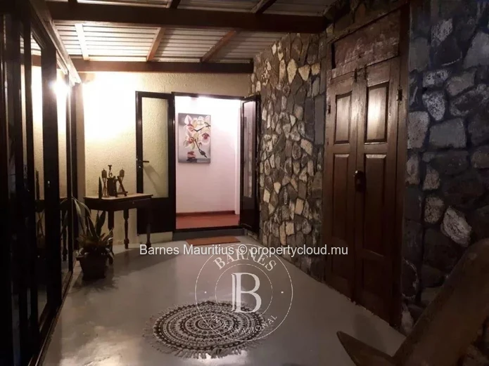 PITON - Villa de plain-pied - 4 chambres
