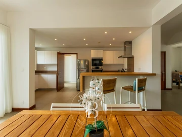 3 Bedroom Townhouse, Duplex