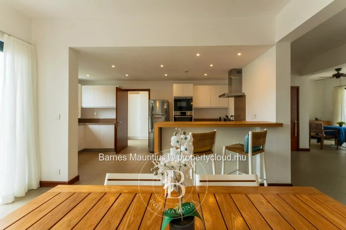 Azuri Resort – 3-Bedroom Villa With Sea View