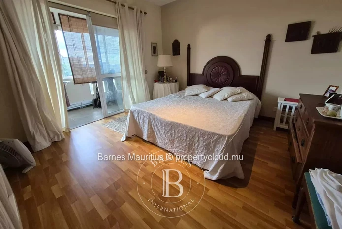 FLOREAL - Apartment with a view - 3 bedrooms