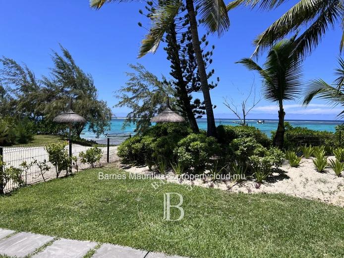 BELLE MARE - Front de mer - 3 Chambres