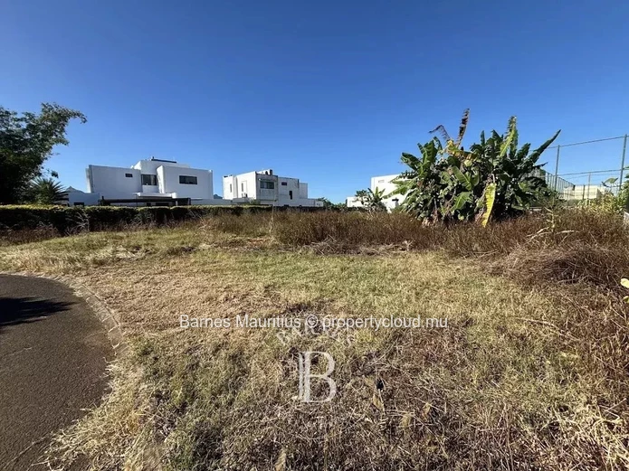 COTE D'OR - Resdential land - 783 m²