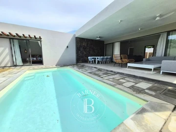 Villa de 4 Chambres